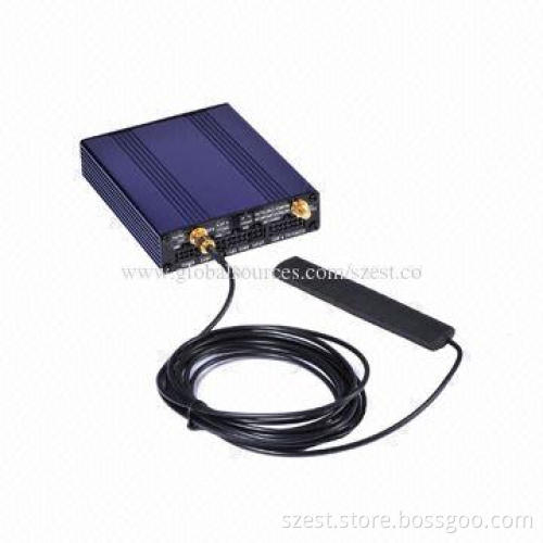 3G Car DVR for Police Vehicles